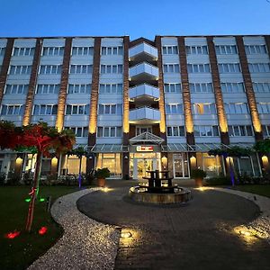 Best Western Plus Delta Park Hotel